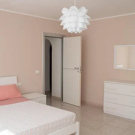 Lägenhet Casa Prati *