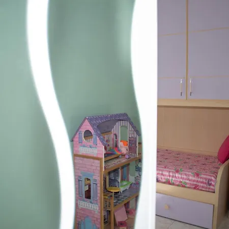 Casa Prati Lägenhet Pescara