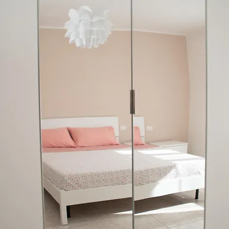 Casa Prati Lägenhet