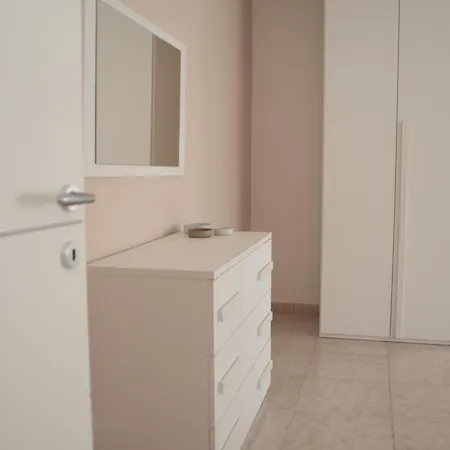 Casa Prati Lägenhet *