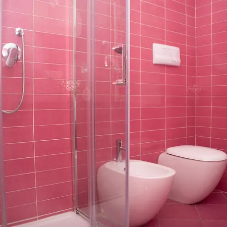 Lägenhet Casa Prati