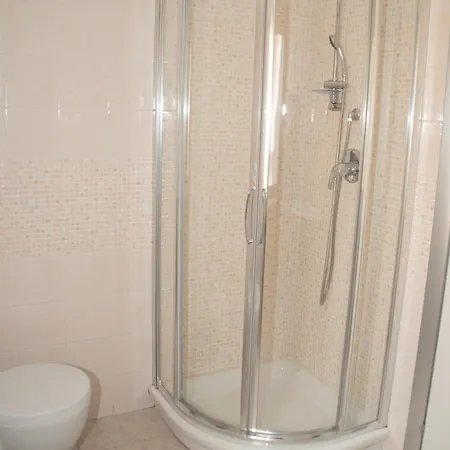 Lägenhet Casa Prati