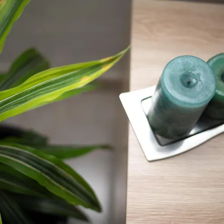 Casa Prati Lägenhet