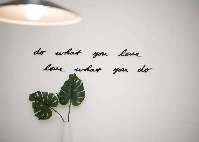 Casa Prati アパート