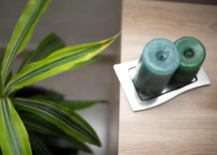 Casa Prati アパート