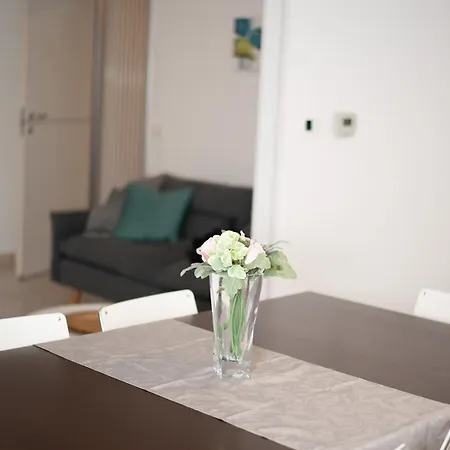 Casa Prati Apartment