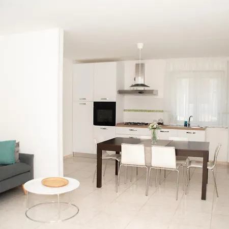 Apartament Casa Prati *