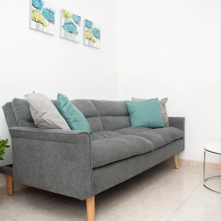 Apartament Casa Prati