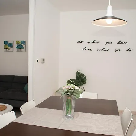 Casa Prati Apartament Pescara