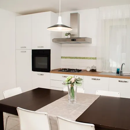 Casa Prati Apartment