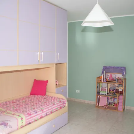 Casa Prati