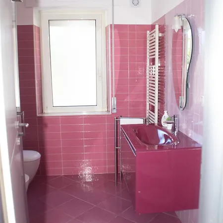 Casa Prati * Pescara