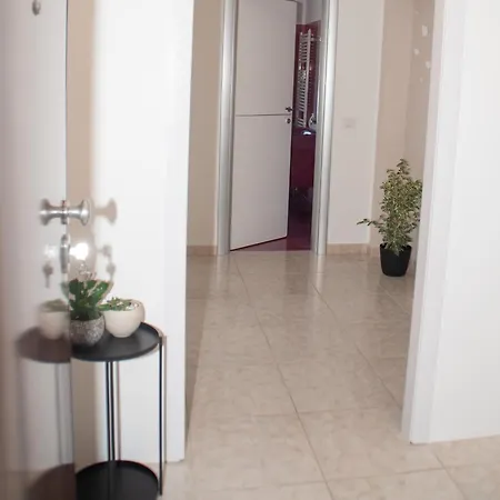 Casa Prati