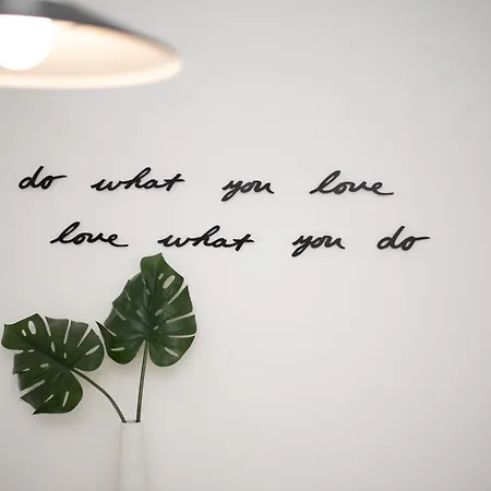 Casa Prati Apartment