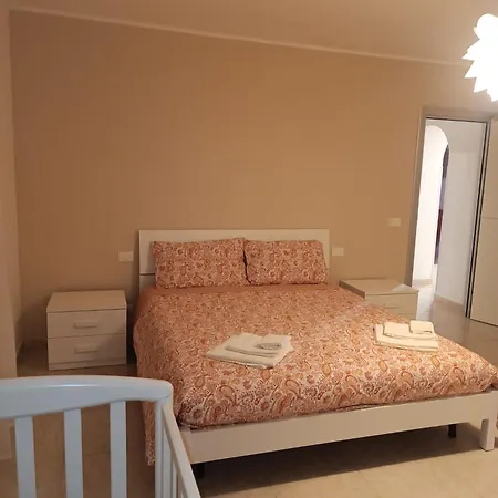 Casa Prati Pescara
