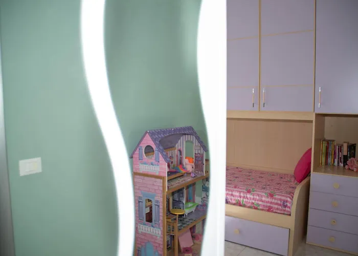 Casa Prati Apartmán Pescara