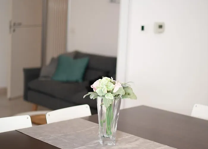 Casa Prati Apartmán