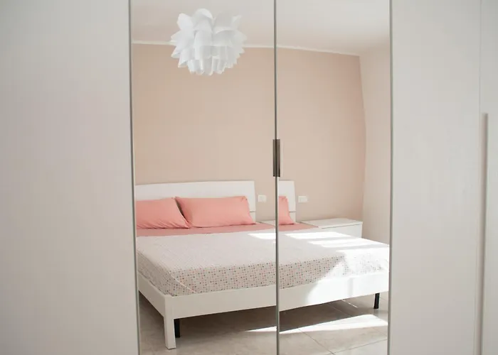 Casa Prati Apartmán