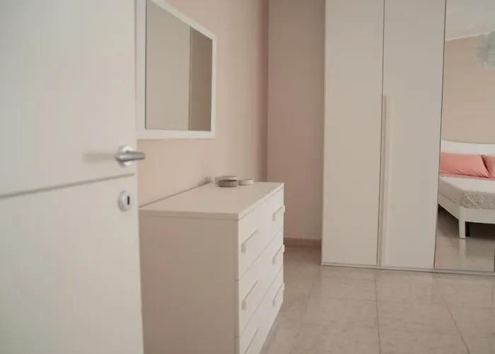 Casa Prati Apartmán *