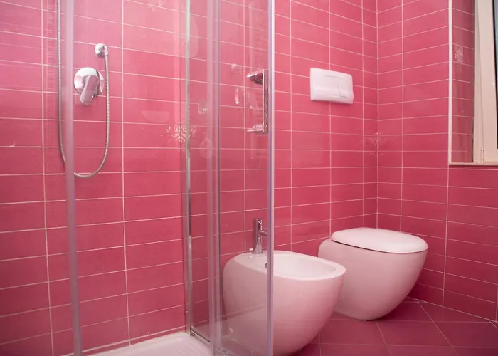 Apartmán Casa Prati