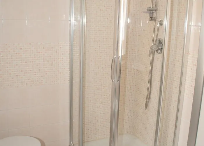 Apartmán Casa Prati