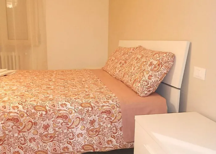 Casa Prati Apartmán *